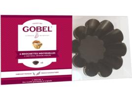 Formas de Pastelária GOBEL 271641 (6 peças)