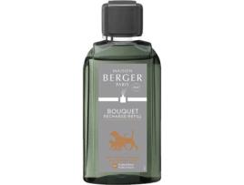 Perfume  Paris Recharge for Scented Spécial Odeurs D'Animaux (200 ml)