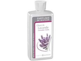 Perfume MAISON BERGER Paris Parfums De Maison Lavender Fields 16.90fl.oz (500 ml)