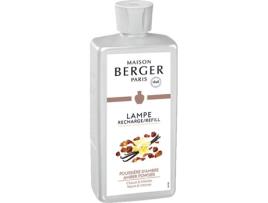 Perfume MAISON BERGER Paris Parfums De Maison Amber Powder 1 (500 ml)