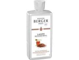 Perfume  Paris Parfums De Maison Santal Envoûtant 1 (500 ml)