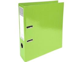 Dossier EXACOMPTA Verde (A4 - 321x300x70 mm)