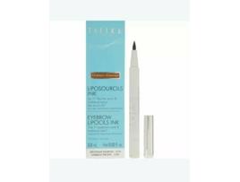 Lápis de Sobrancelhas TALIKA Eyebrow Lipocils Ink Pen - Chestnut (0.8 ml)