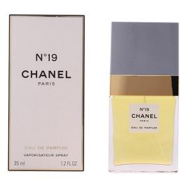 Perfume Mulher Nº 19 Chanel EDP - 100 ml