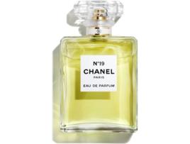 Perfume CHANEL Woman Eau de Toilette (100 ml)