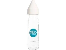 Biberão  Branco (240 ml)