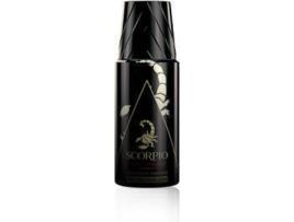 Desodorizante SCORPIO PARFUMS Homens (50 ml)