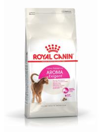 Royal Canin Exigente Gato, Alimento Seco 2kg