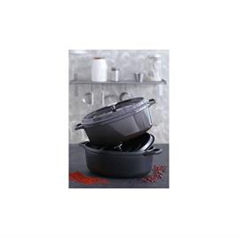 Caçarola INVICTA PIS2037 Oval 27 cm