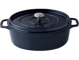 Caçarola INVICTA PIS2037 Oval 27 cm