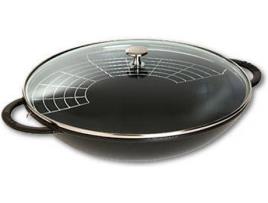 Frigideira STAUB Wok