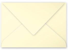 Envelope CLAIREFONTAINE 5452C