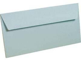 Envelope  5545C Verde