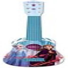 Guitarra Infantil Frozen Lexibook (53 cm)