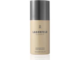 Desodorizante  Cosic Spray (150 ml)
