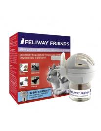 Feliway Friends Gatos