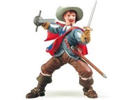Figura  Athos