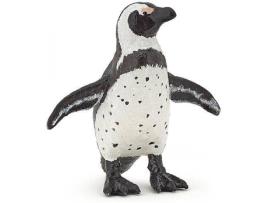 Figura  Pinguim Africano