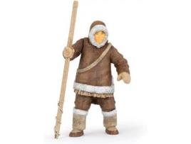 Figura  Esquimó
