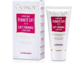 Lifting Anti-rugas GUINOT Creme Fermete Lift 777 (50 ml)