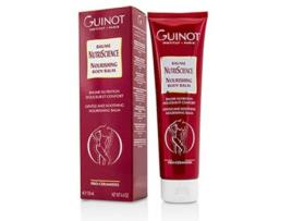 Creme Corporal GUINOT Baume Nutriscience Nourishing Bálsamo Corporal (150 ml)