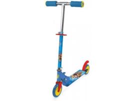 Trotinete D'ARPEJE 2 Rodas Paw Patrol