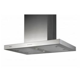 Extrator Convencional Cata ISLA SYGMA 900 90 cm 780 m3/h 65 dB 240W Aço inoxidável