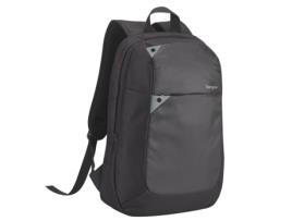 Mochila TARGUS Intellect (Universal - 15.6'' - Preto)