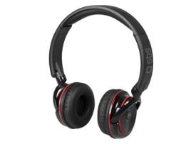 Auscultador Stereo SBS Bluetooth 3.0 Preto