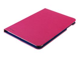 Capa iPad Air  Folio Rosa