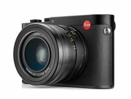 Máquina Fotográfica LEICA Q (TYP 116)