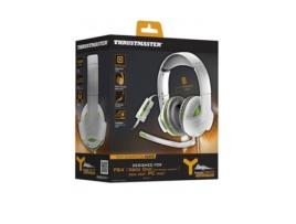 Auscultadores Gaming  Multi 258 CPX Universal Branco
