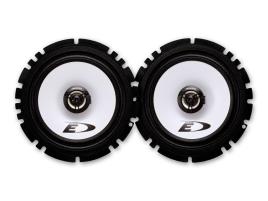 Colunas Auto SXE-1725S 2 Vias 6.5