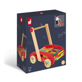 Brinquedo Educativo  J05379