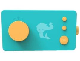 Jogo Educativo LUNII My Story Factory