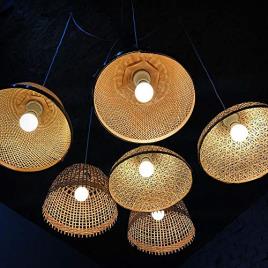 Lâmpada LED V-TACVT-217