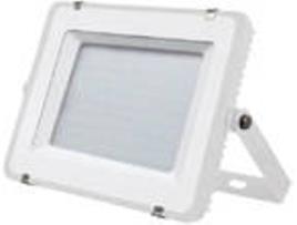 Holofote V-TAC VT-150 150 W LED Branco A++