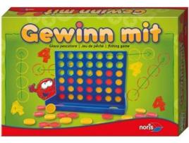 Quatro em Linha  606049104