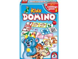 Dominó  Kids