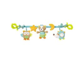 Corrente para Carrinho Sleeping Forest 