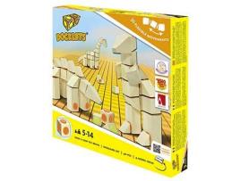 Blocos de Construção  58010