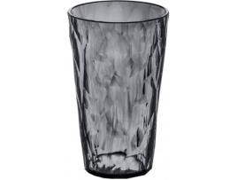 Copo KOZIOL Cinzento (400ml)