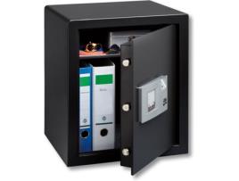 Cofre BURG-WÄCHTER P4E FS Preto (500x416x350mm - Metal)