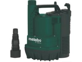 Bomba Submersível  TP 12000 SI (Máx. 7 m)