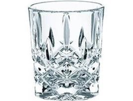Copo Shot  Noblesse (4 peças)