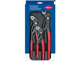 Alicate KNIPEX 00 20 09 V02