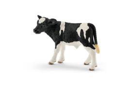 Figura SCHLEICH Vitelo Holstein