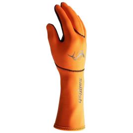 Sailfish Luvas De Neoprene M Orange