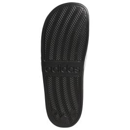 Adidas Chinelos Infantis Adilette Shower EU 39 Cream White / Clear Lilac / Ftwr White