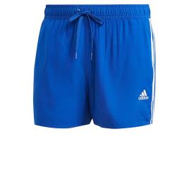 Shorts De Natação Classic 3 Stripes XL Team Royal Blue